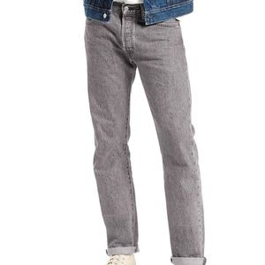 Levi's | 501™ Original Fit Stretch Jeans